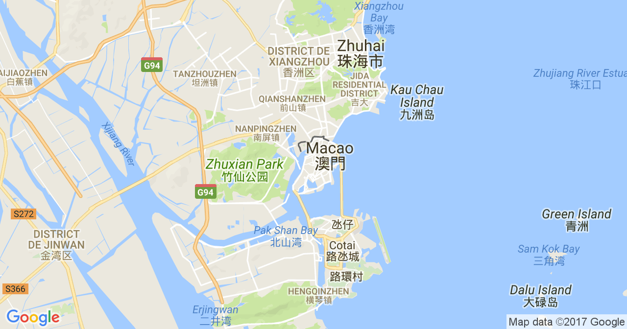 Herbalife Macau
