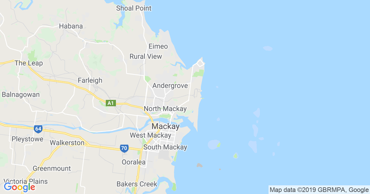 Herbalife Mackay-Harbour