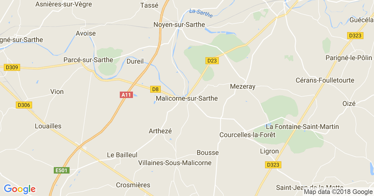Herbalife Malicorne-sur-Sarthe