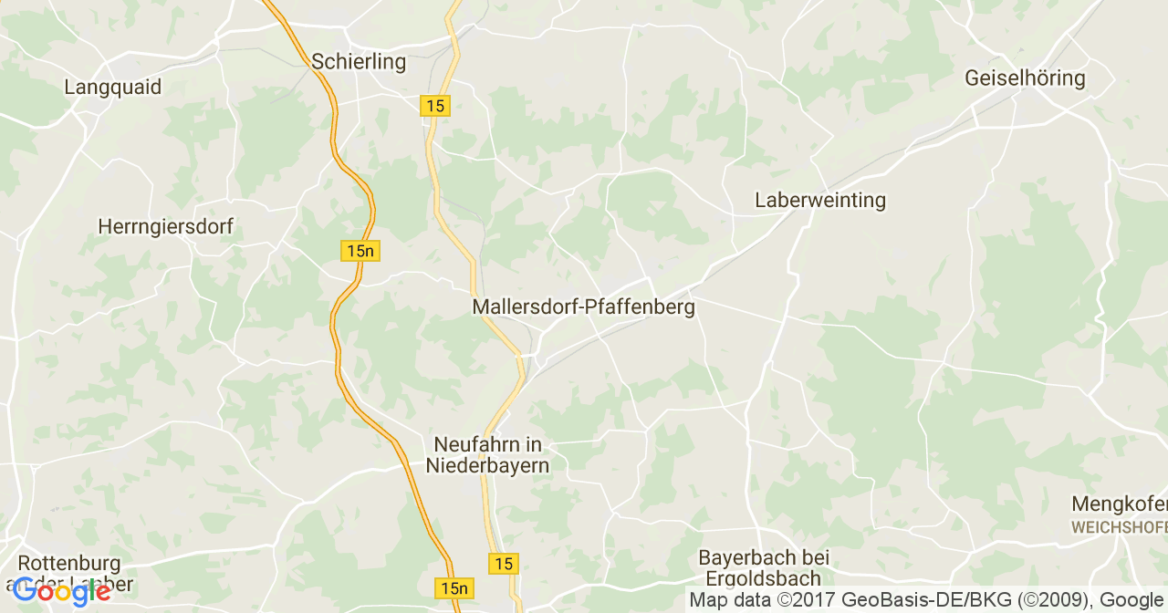 Herbalife Mallersdorf-Pfaffenberg