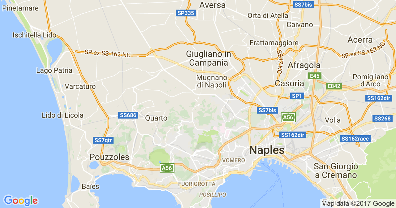 Herbalife Marano-di-Napoli