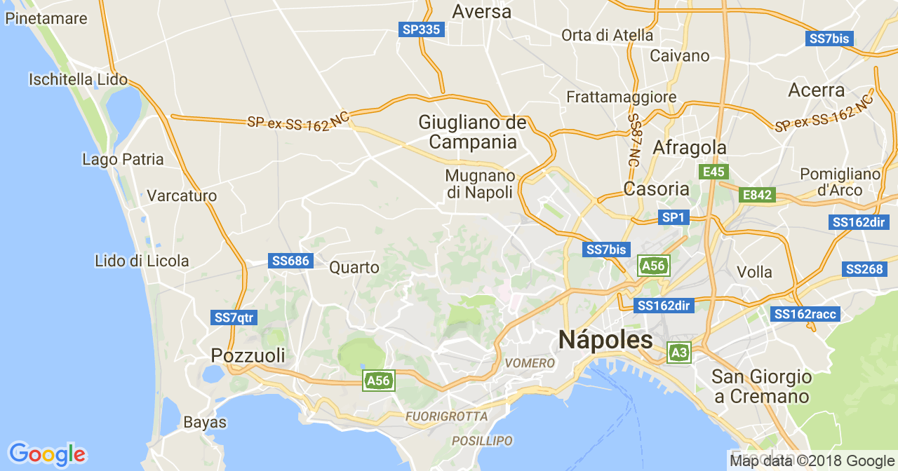 Herbalife Marano-di-Napoli