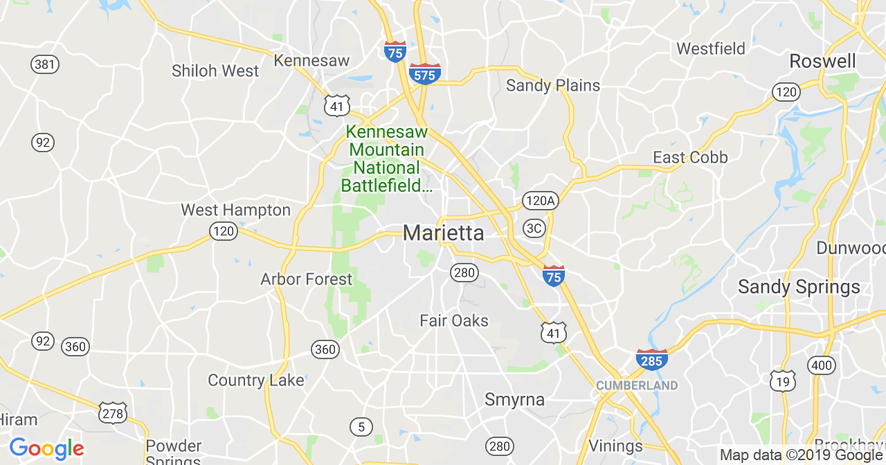 Herbalife Marietta-Place-Homes-(historical)