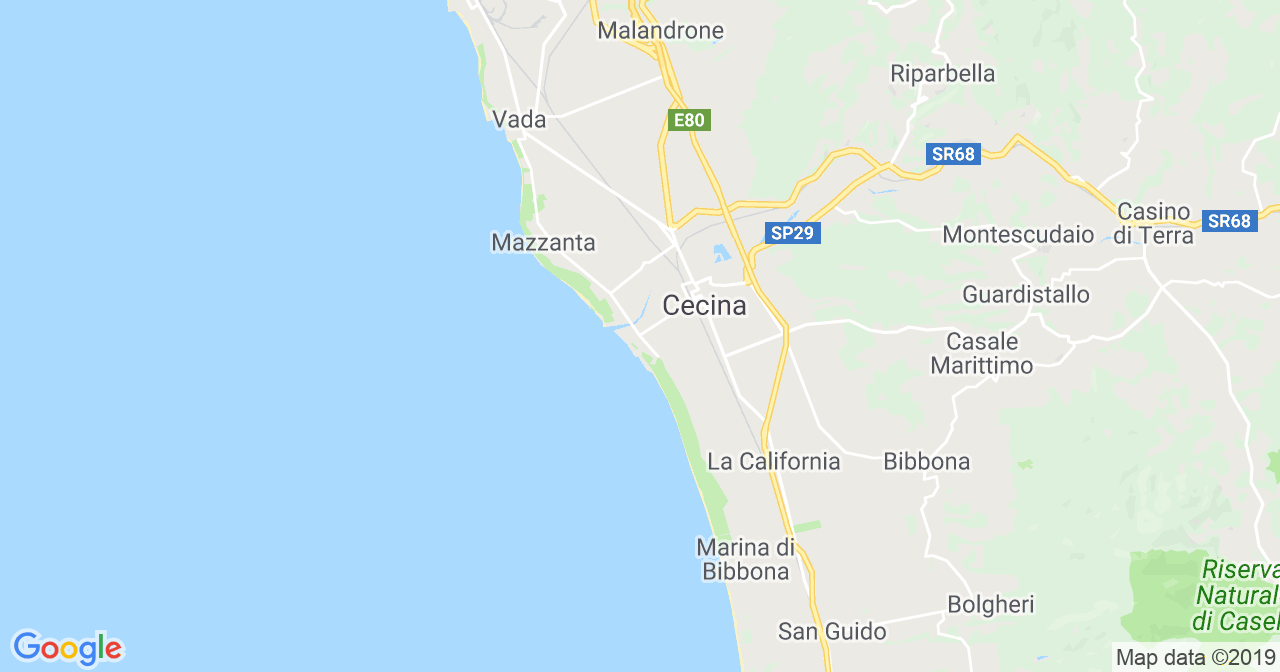 Herbalife Marina-di-Cecina