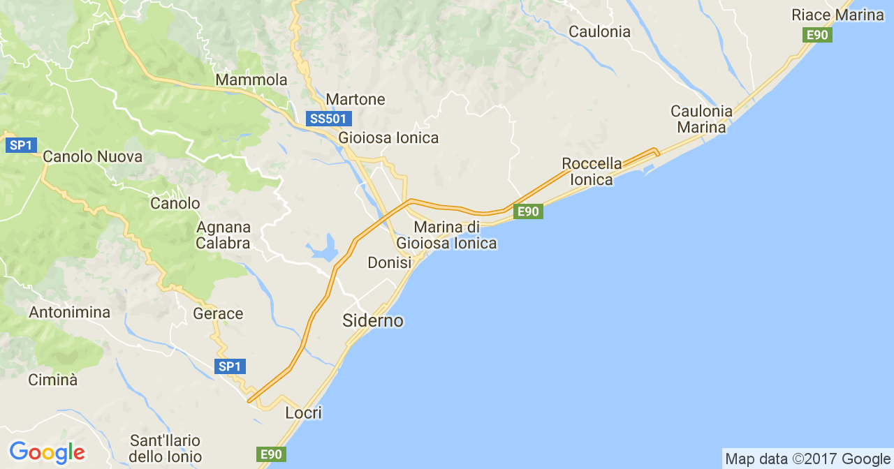 Herbalife Marina-di-Gioiosa-Ionica