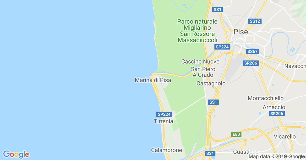 Herbalife Marina-di-Pisa