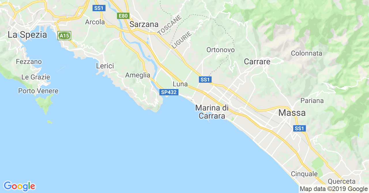 Herbalife Marinella-di-Sarzana