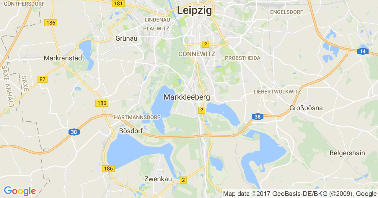 Herbalife Markkleeberg-West