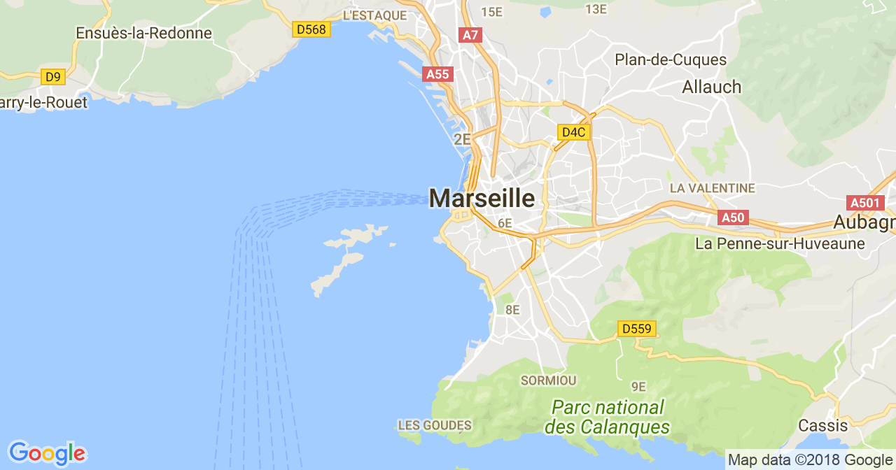 Herbalife Marseille-Endoume