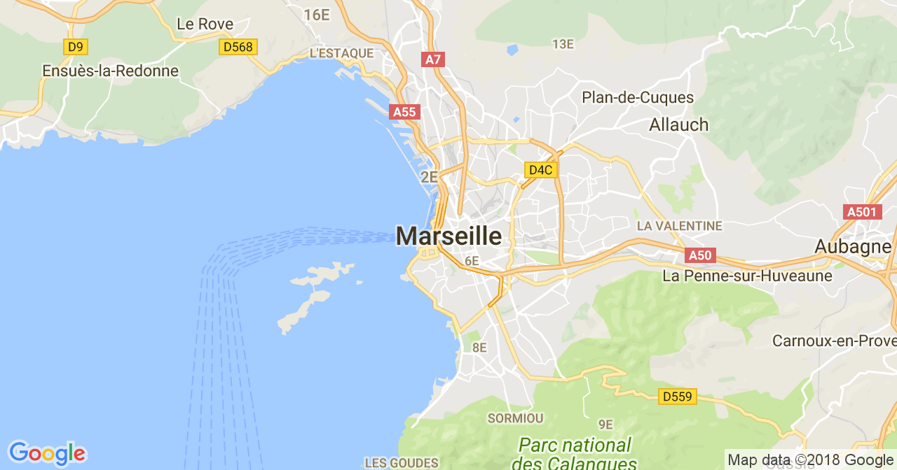 Herbalife Marsella