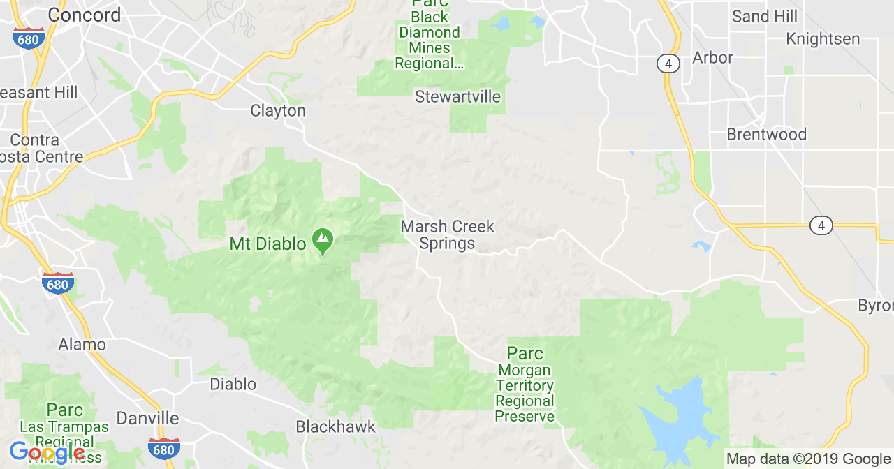 Herbalife Marsh-Creek-Springs