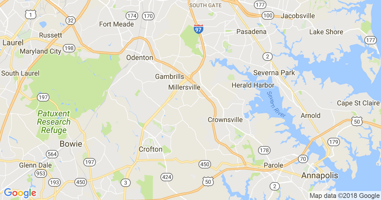 Herbalife Maryland