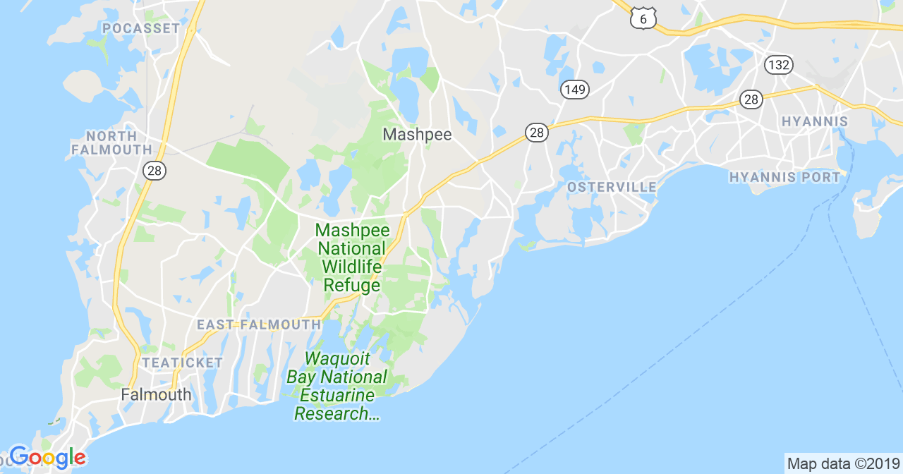 Herbalife Mashpee-Neck