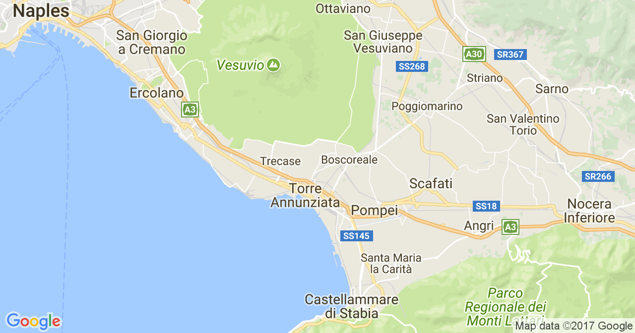 Herbalife Masseria-Balzano