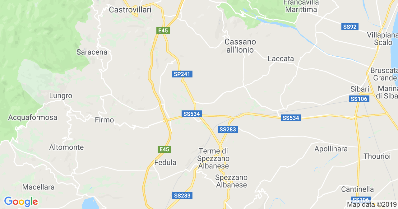 Herbalife Masseria-Costabile