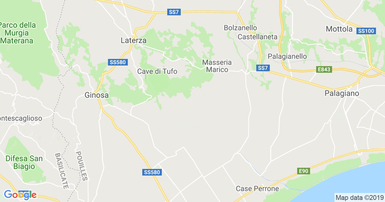 Herbalife Masseria-Gaudella