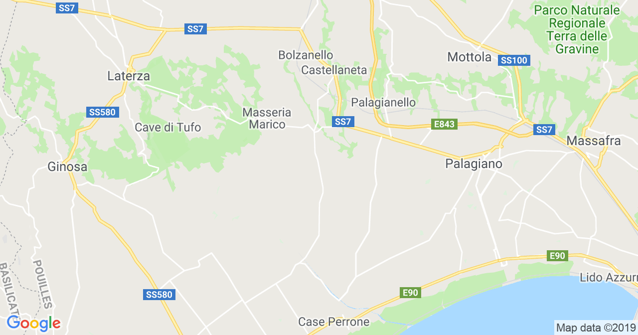 Herbalife Masseria-Salesiani