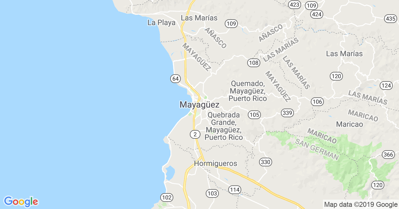 Herbalife Mayagüez-Zona-Urbana