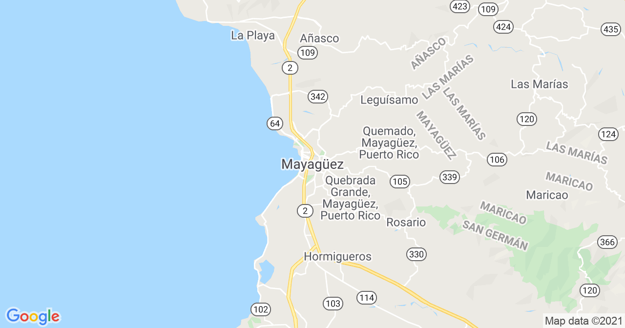 Herbalife Mayagüez