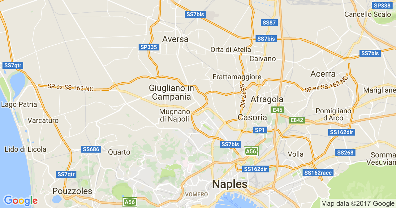 Herbalife Melito-di-Napoli