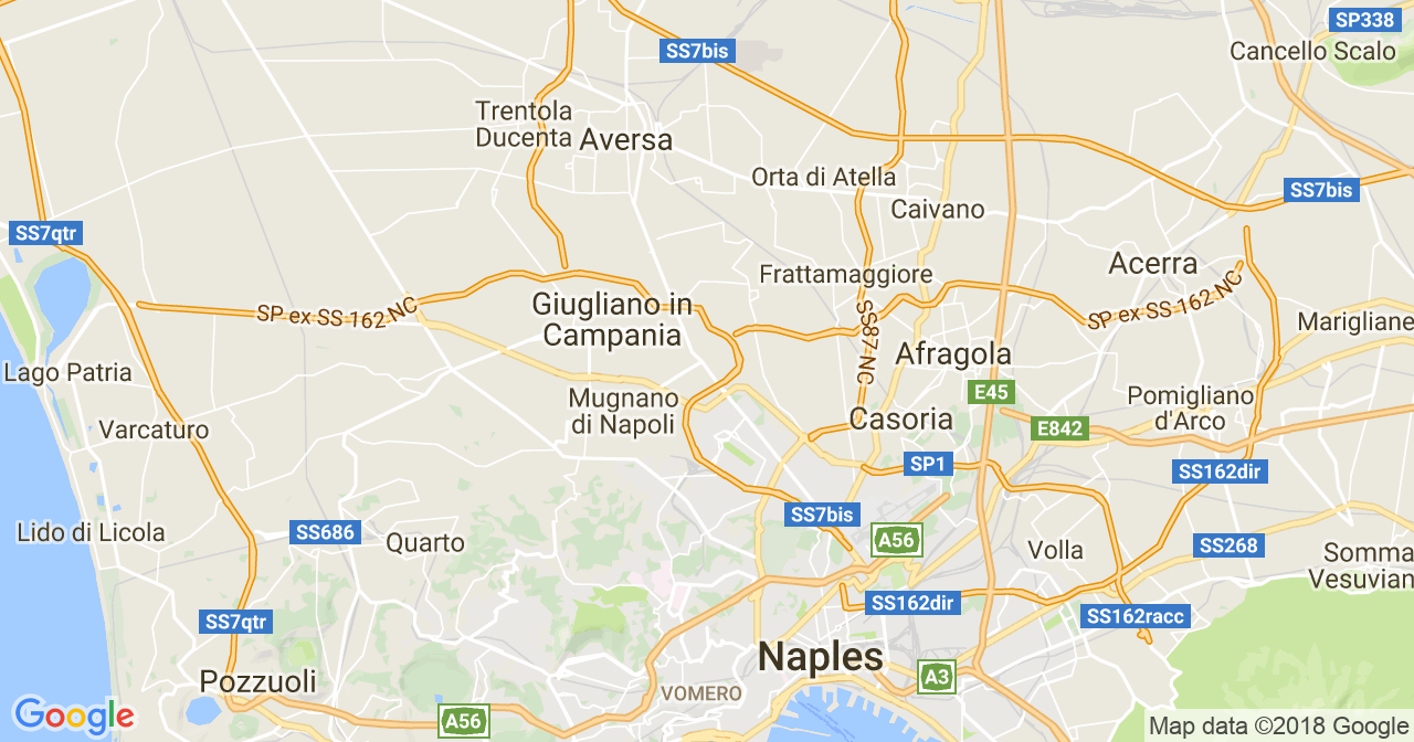 Herbalife Melito-di-Napoli