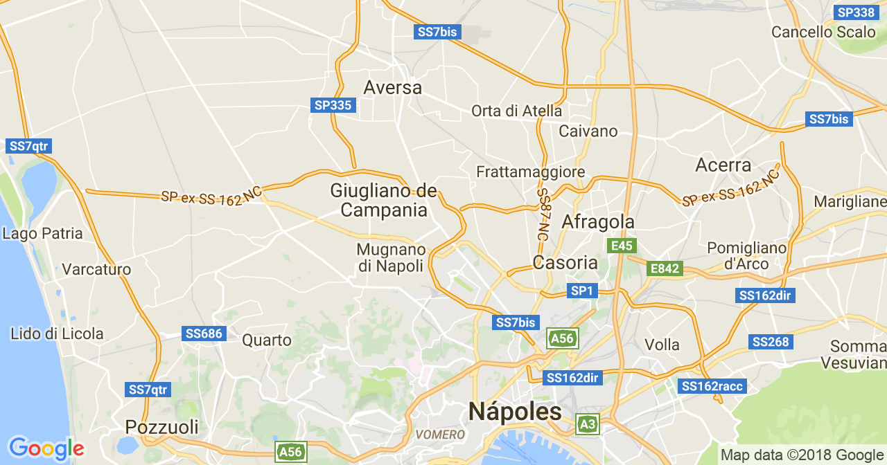 Herbalife Melito-di-Napoli