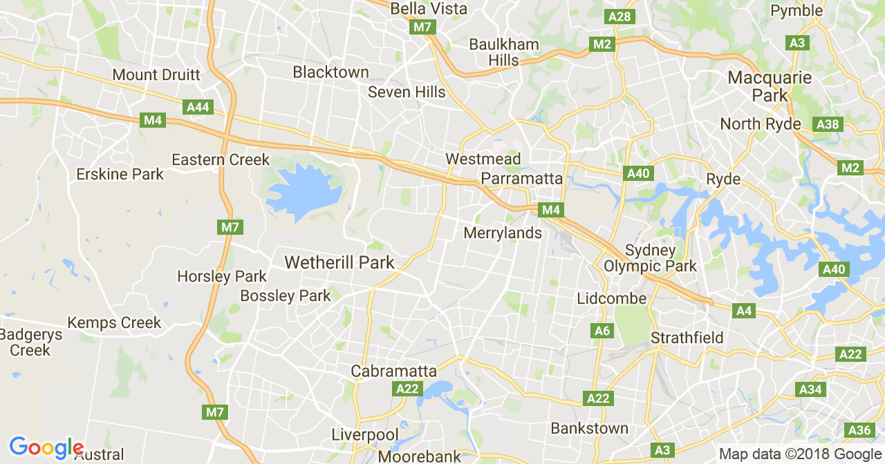 Herbalife Merrylands-West