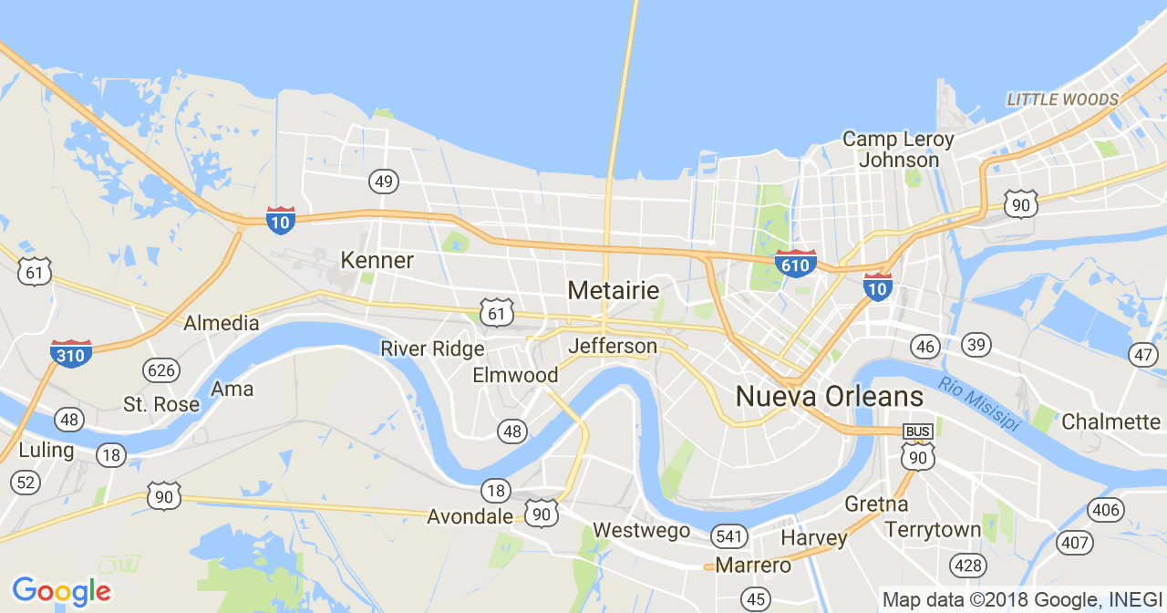 Herbalife Metairie-Terrace