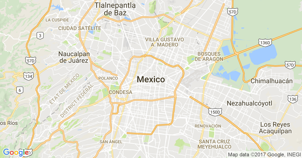 Herbalife Mexico-City