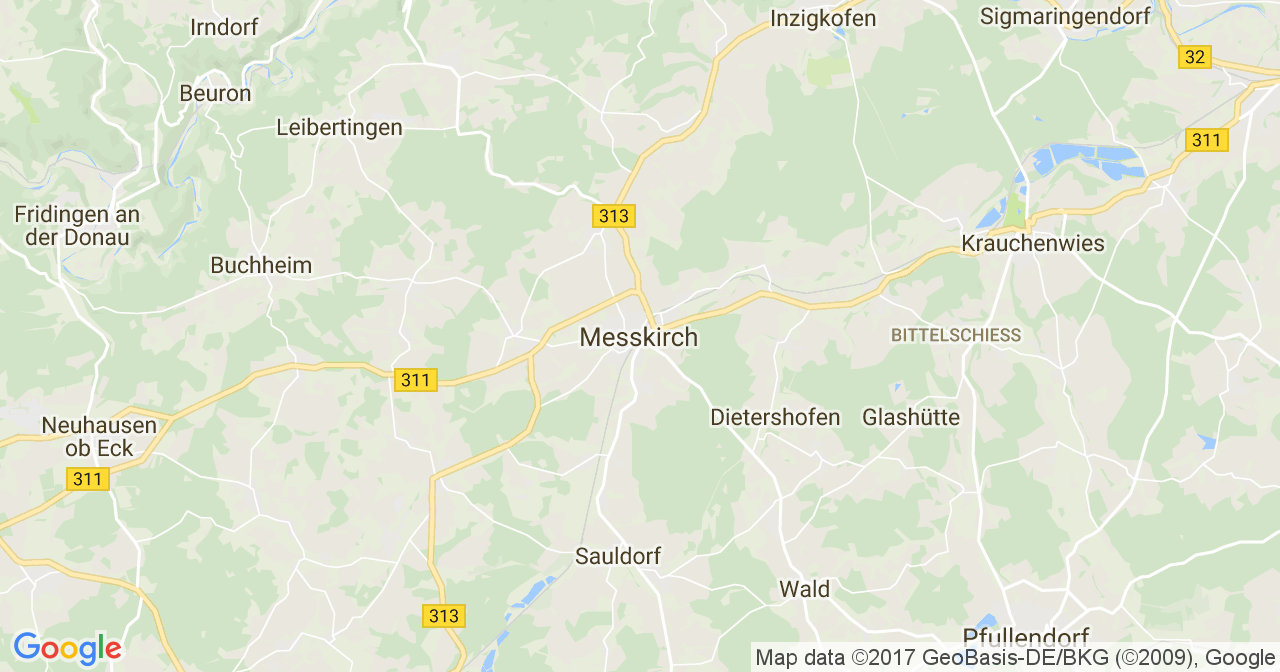 Herbalife Meßkirch