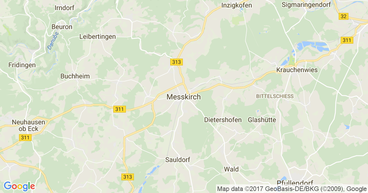 Herbalife Meßkirch