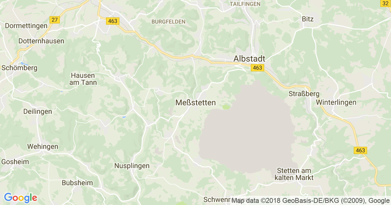 Herbalife Meßstetten