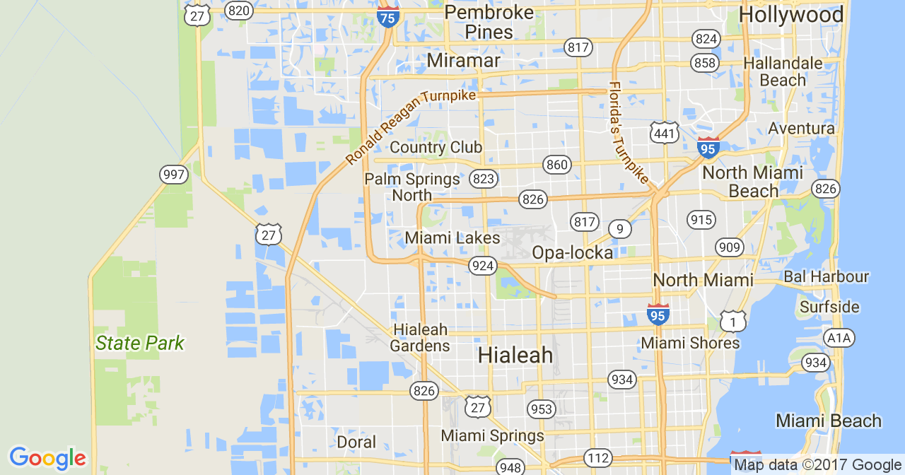 Herbalife Miami-Lakes