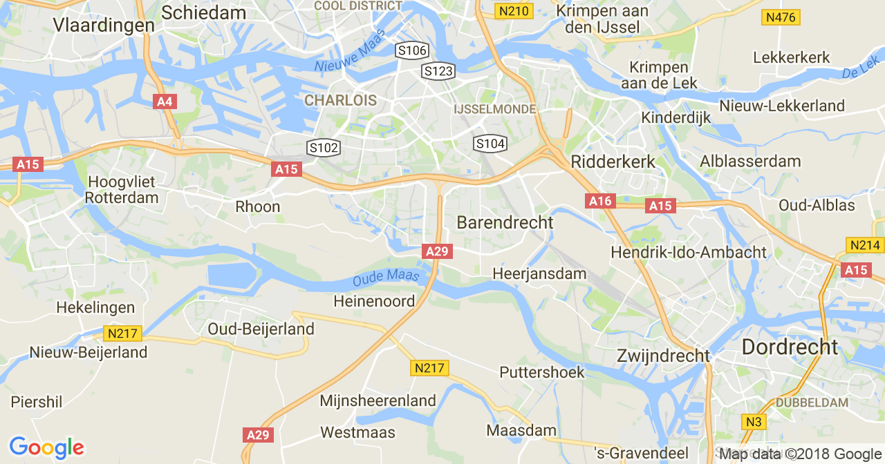 Herbalife Middeldijk