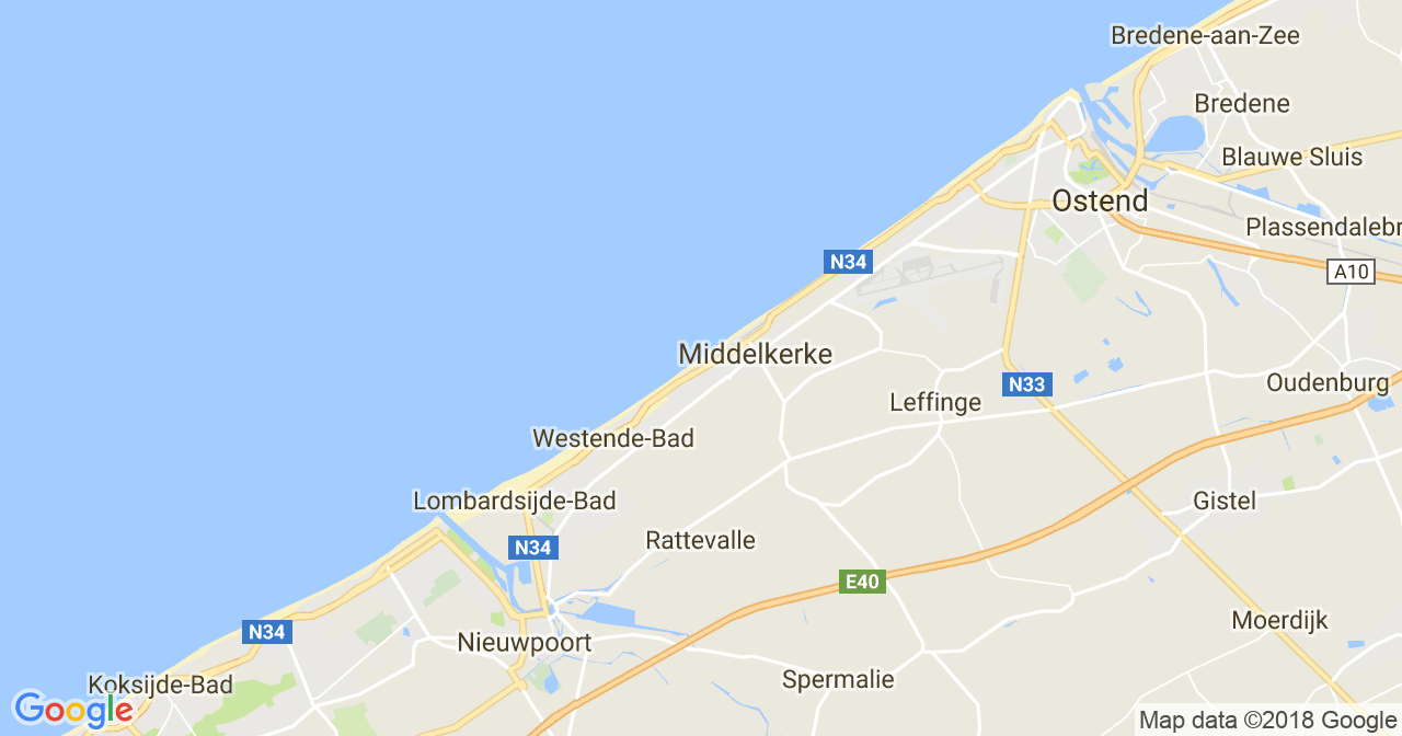 Herbalife Middelkerke-Bad