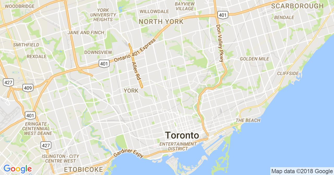 Herbalife Midtown-Toronto
