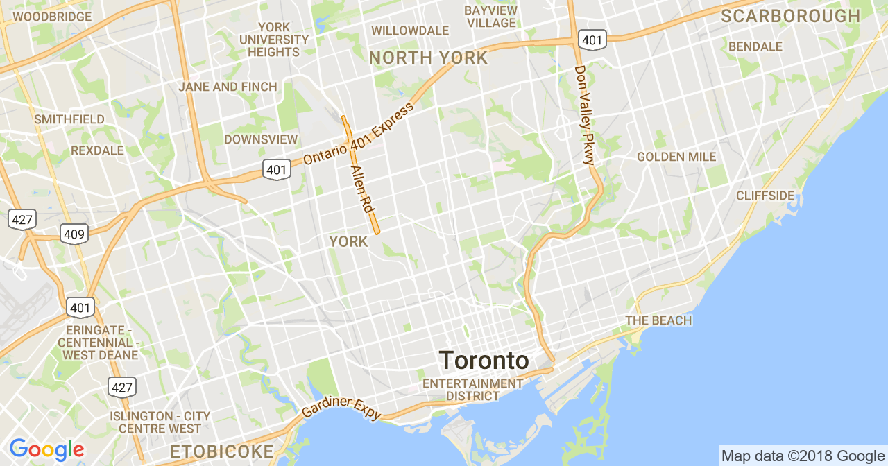 Herbalife Midtown-Toronto