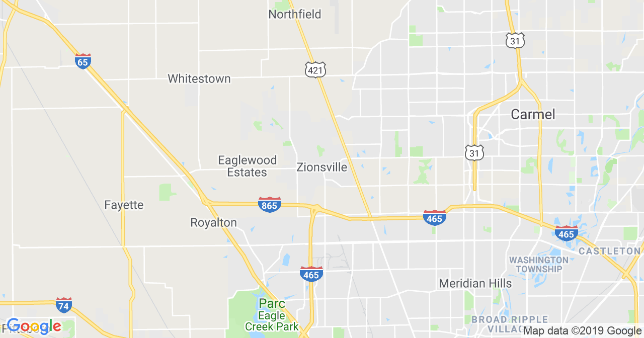 Herbalife Midwest-Estates