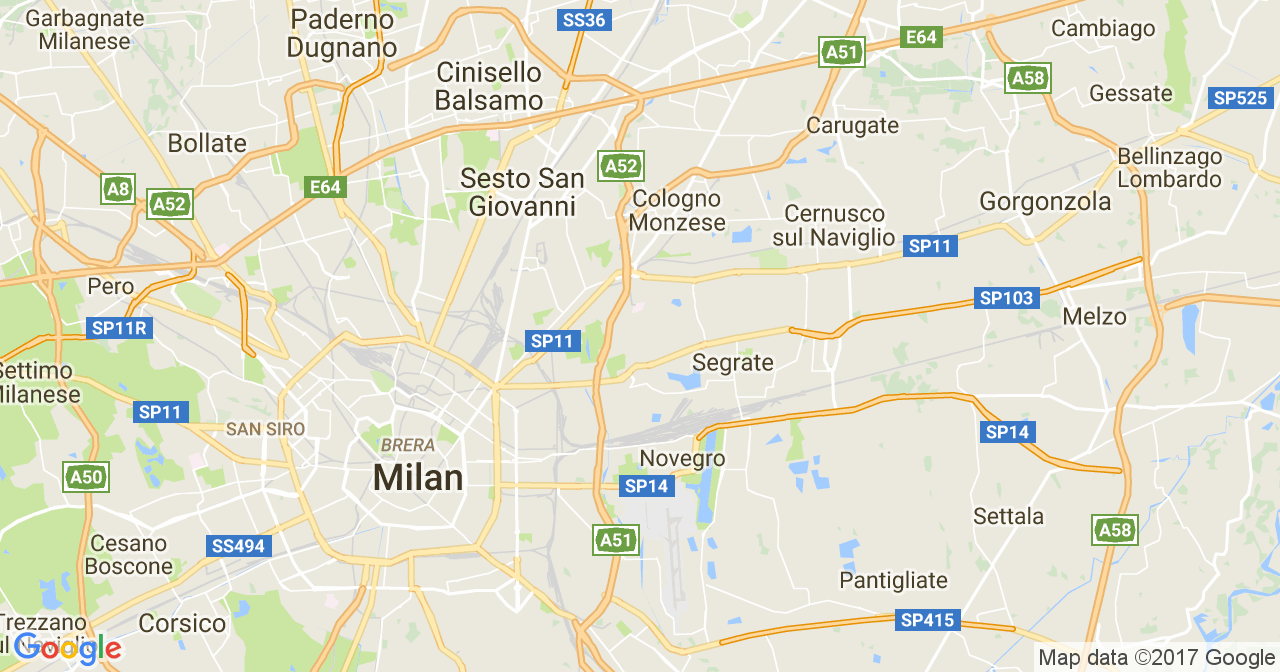 Herbalife Milano-Due