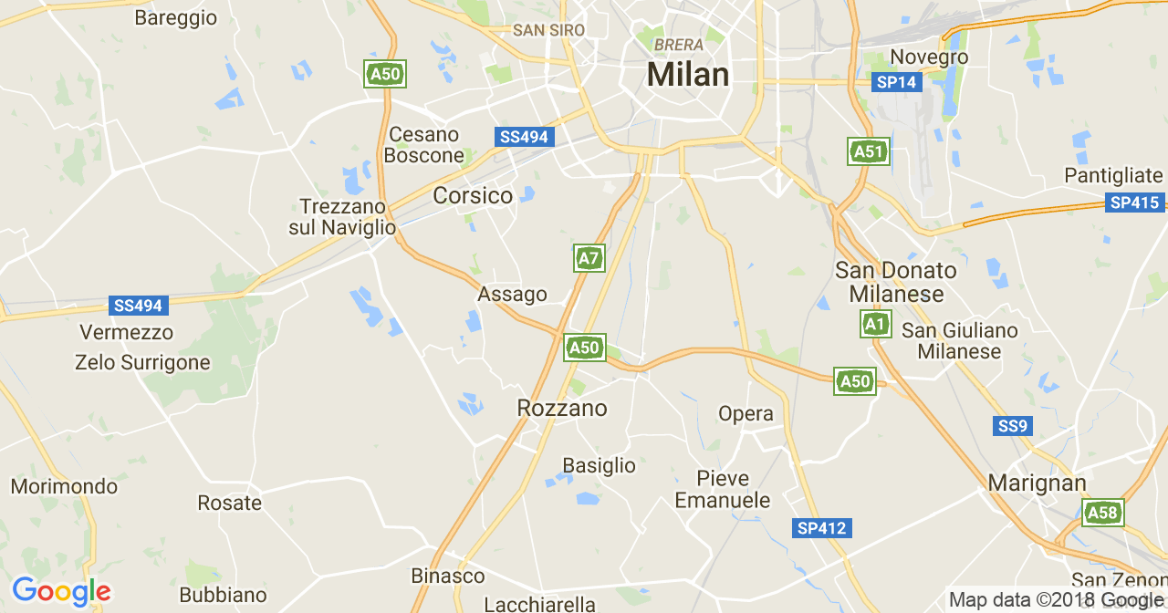 Herbalife Milano-Fiori