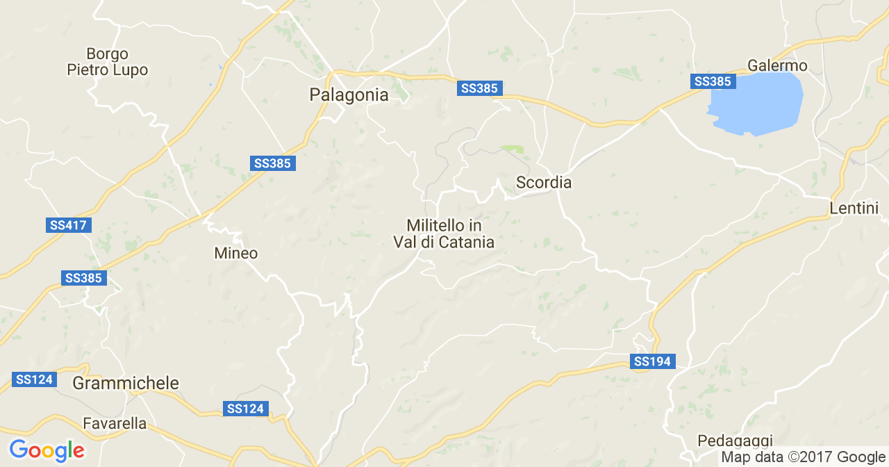 Herbalife Militello-in-Val-di-Catania