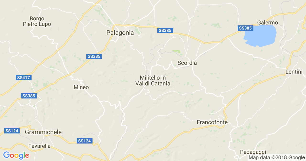 Herbalife Militello-in-Val-di-Catania