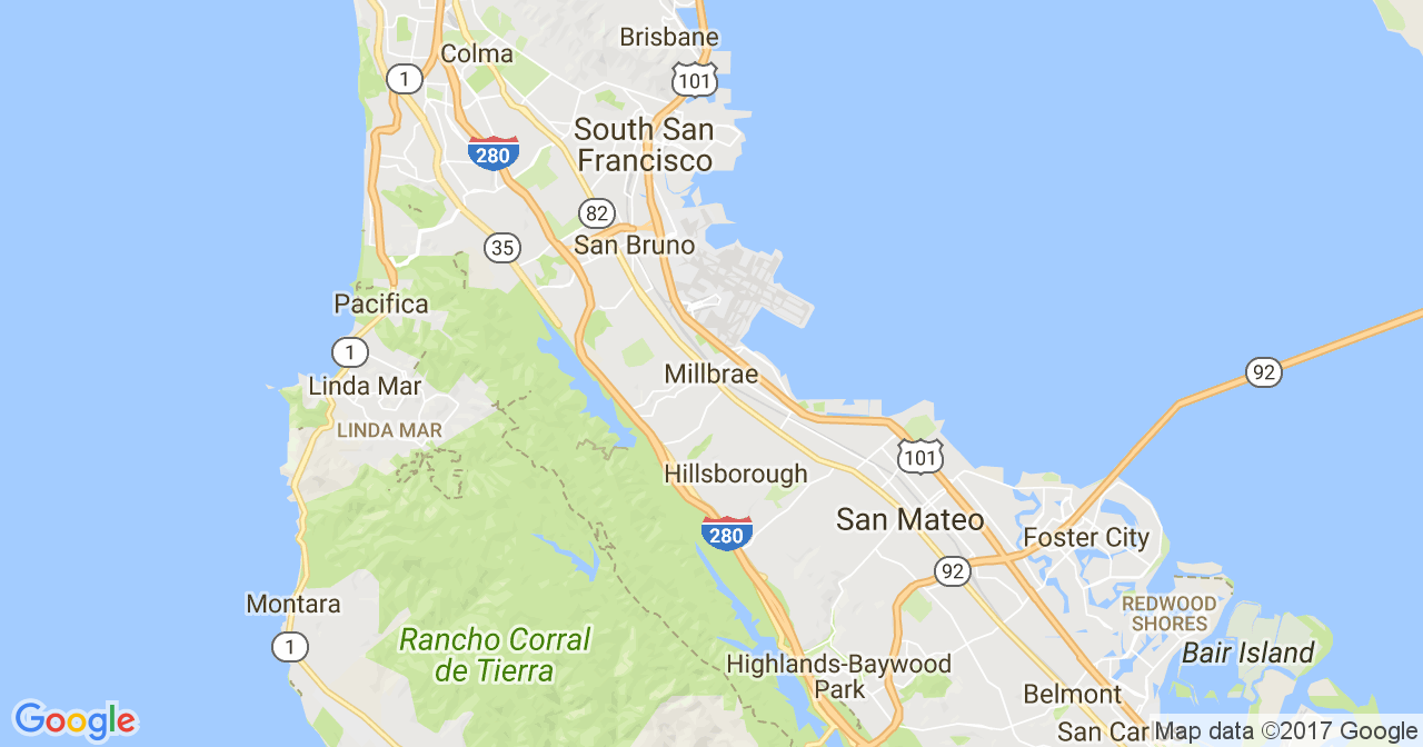 Herbalife Millbrae