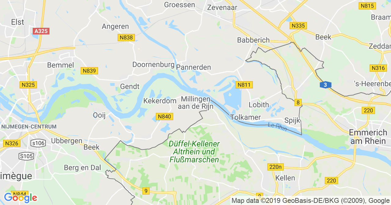 Herbalife Millingen-aan-de-Rijn