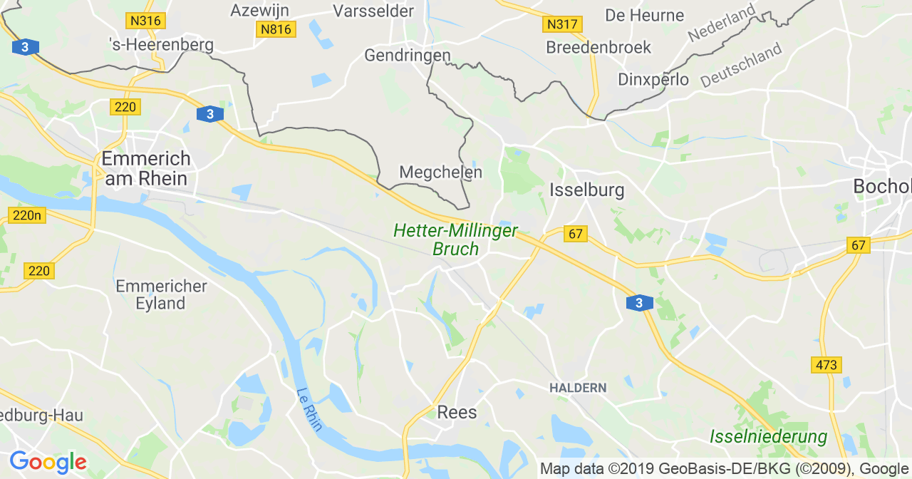 Herbalife Millingerbruch