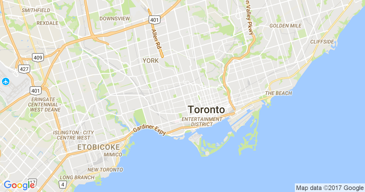 Herbalife Mirvish-Village