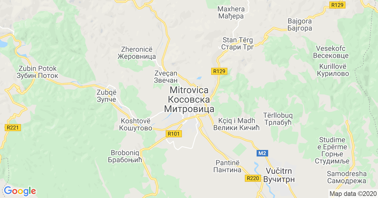 Herbalife Mitrovicë