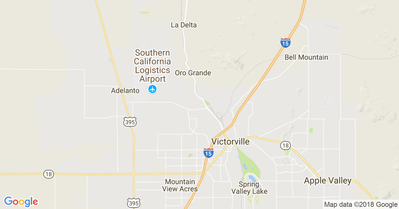 Herbalife Mojave-Heights