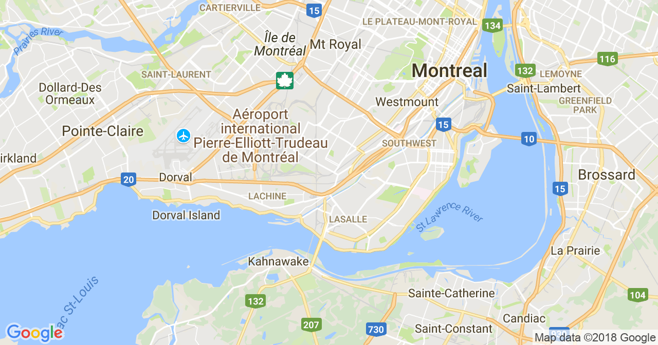 Herbalife Montréal-Ouest