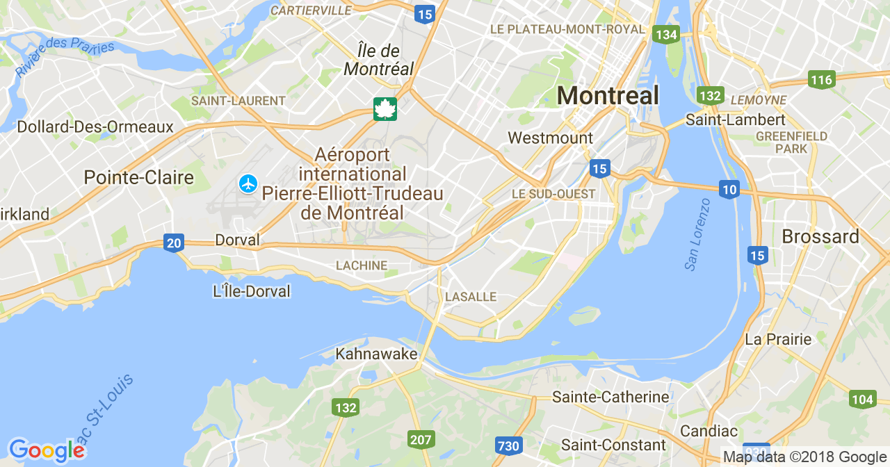 Herbalife Montréal-Ouest